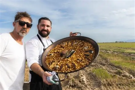 Estrellas Michelin en los fogones ibicencos